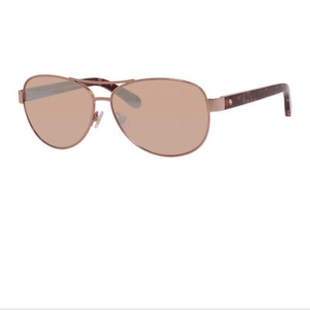 Kate spade ♠️ sunglasses hello sunshine dalia